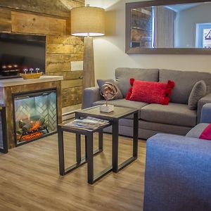 Two Bedroom condo Complete Kitchen Village view